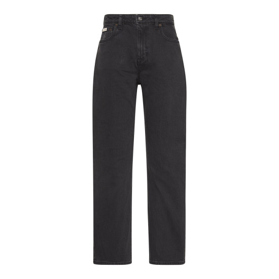 Calvin Klein Γυναικείο παντελόνι High Rise Straight Jeans